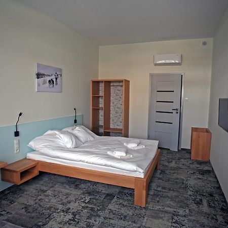 Motelik Grosar Gorlice Esterno foto